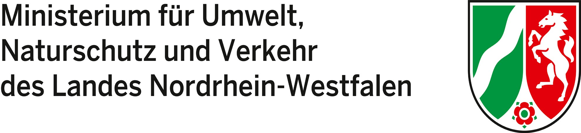 Ministerium für Umwelt, Naturschutz und Verkehr des Landes Nordrhein-Westfalen